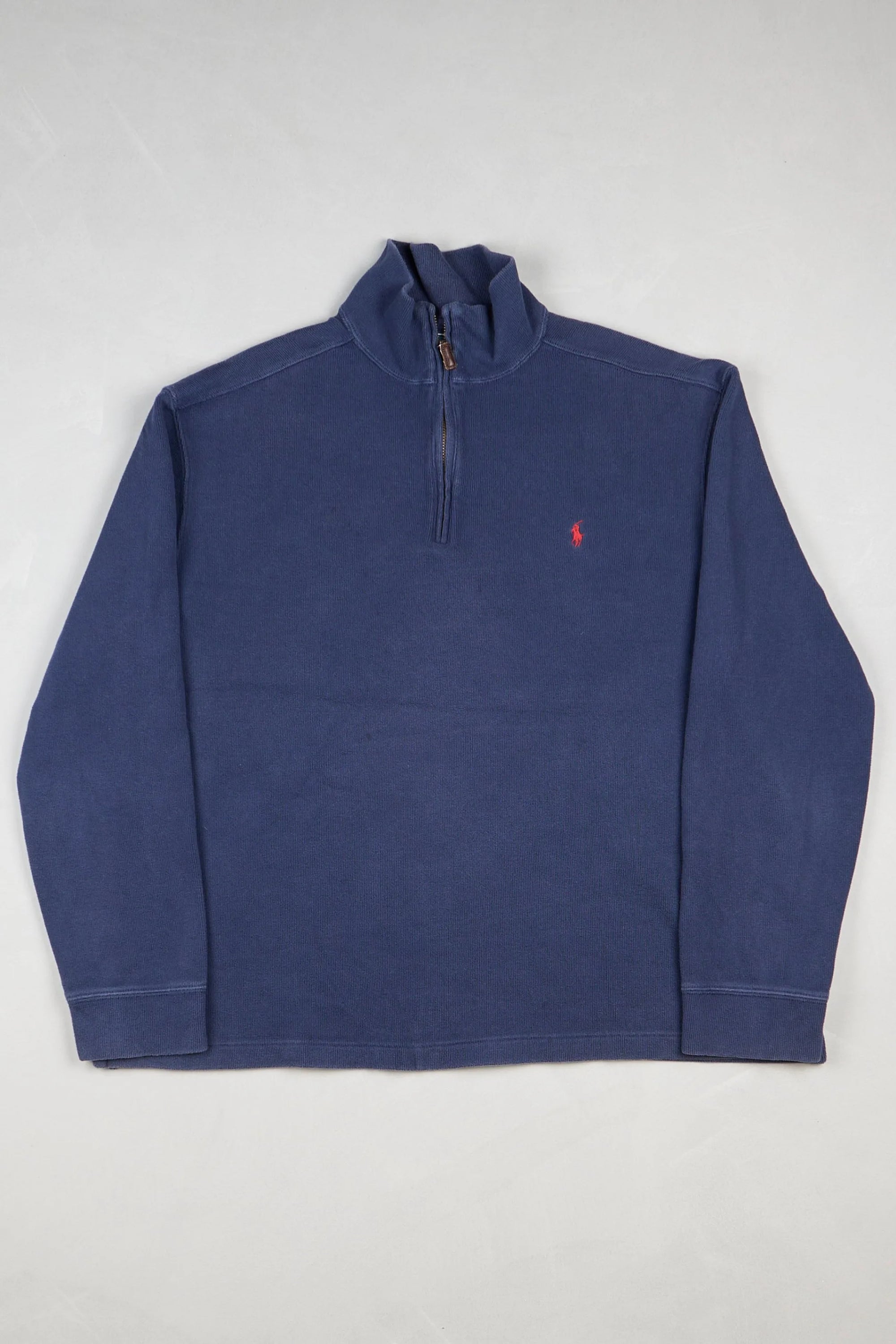 Ralph Lauren - Quarter-Zip (L)