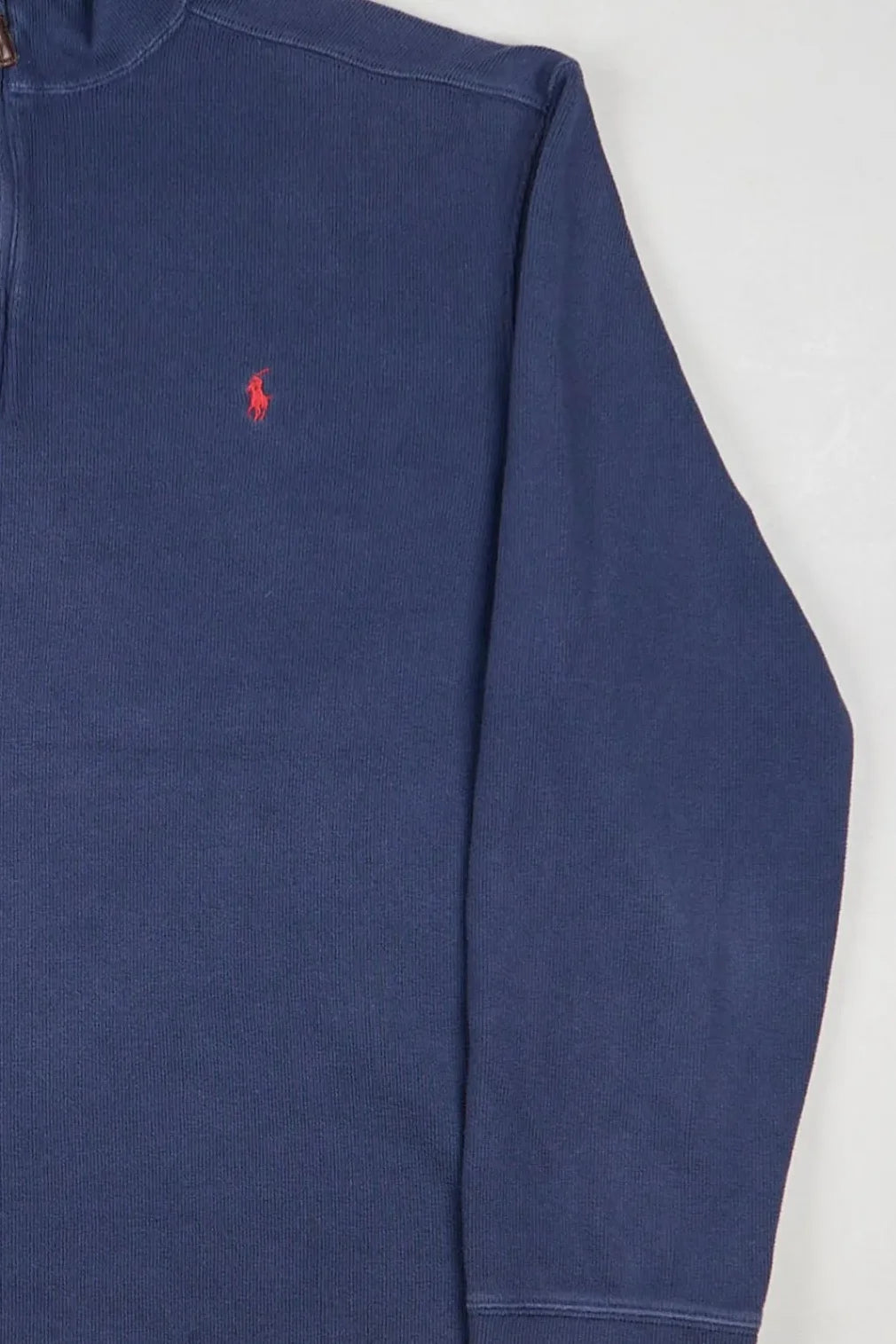 Ralph Lauren - Quarter-Zip (L) Right