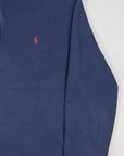 Ralph Lauren - Quarter-Zip (L) Right