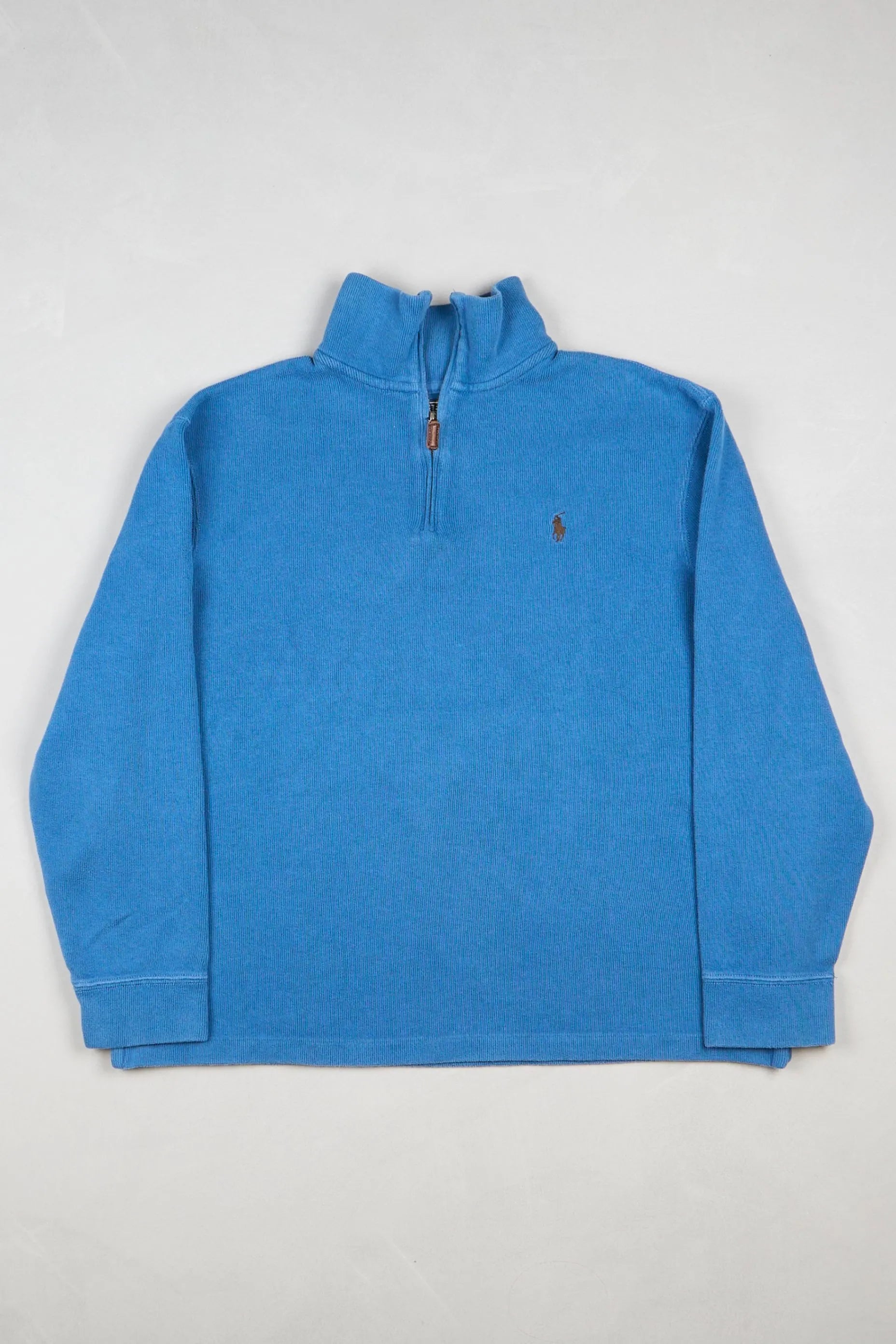 Ralph Lauren - Quarter-Zip (M)