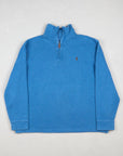 Ralph Lauren - Quarter-Zip (M)