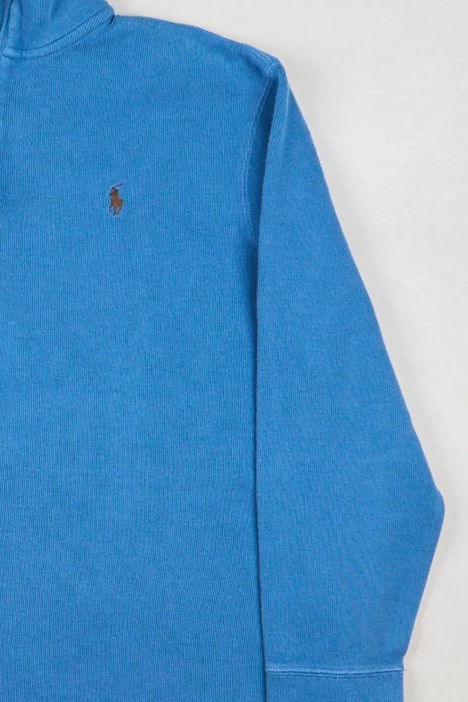 Ralph Lauren - Quarter-Zip (M) Right