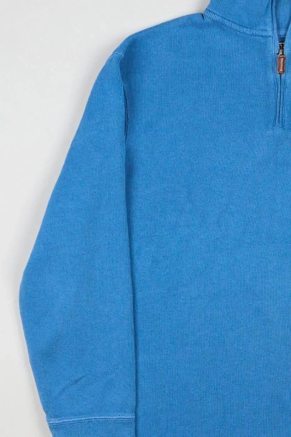 Ralph Lauren - Quarter-Zip (M) Left