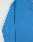 Ralph Lauren - Quarter-Zip (M) Left