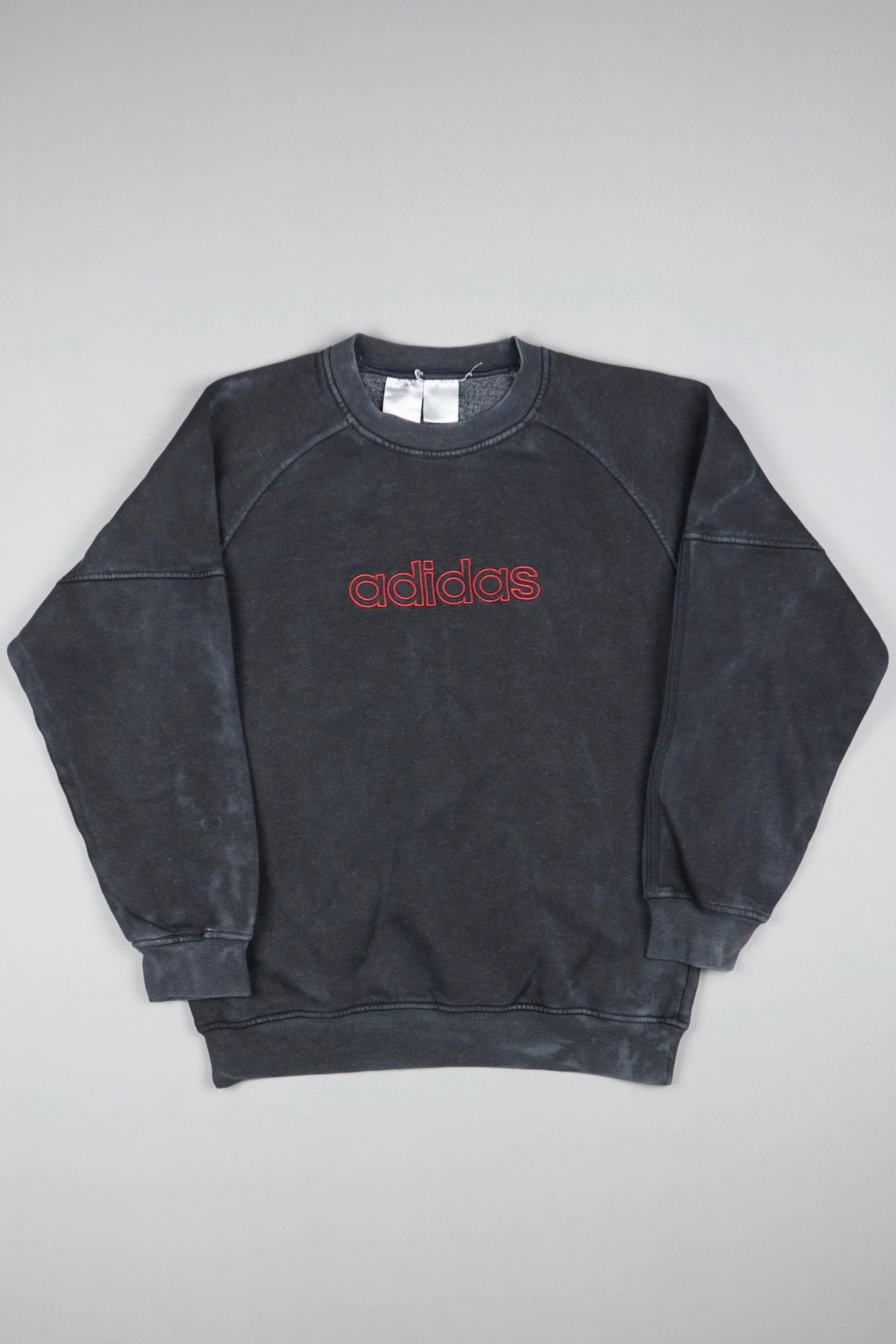 Adidas - Sweatshirt (M)