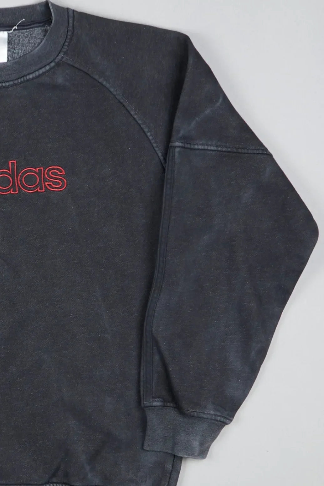 Adidas - Sweatshirt (M) Right