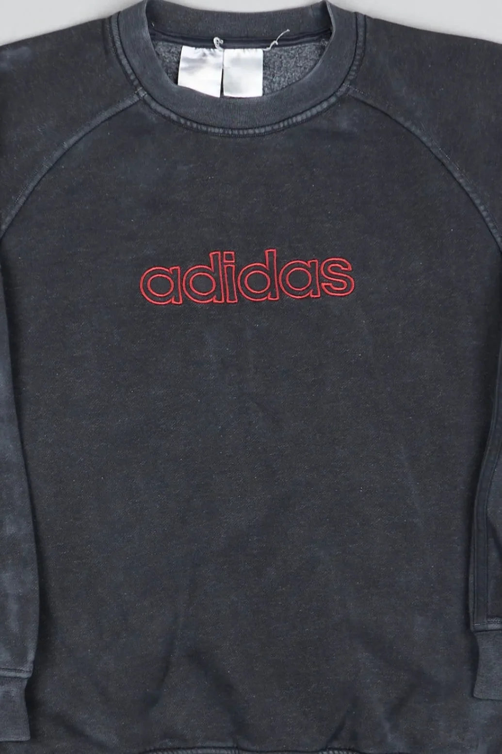 Adidas - Sweatshirt (M) Center