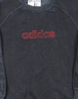 Adidas - Sweatshirt (M) Center