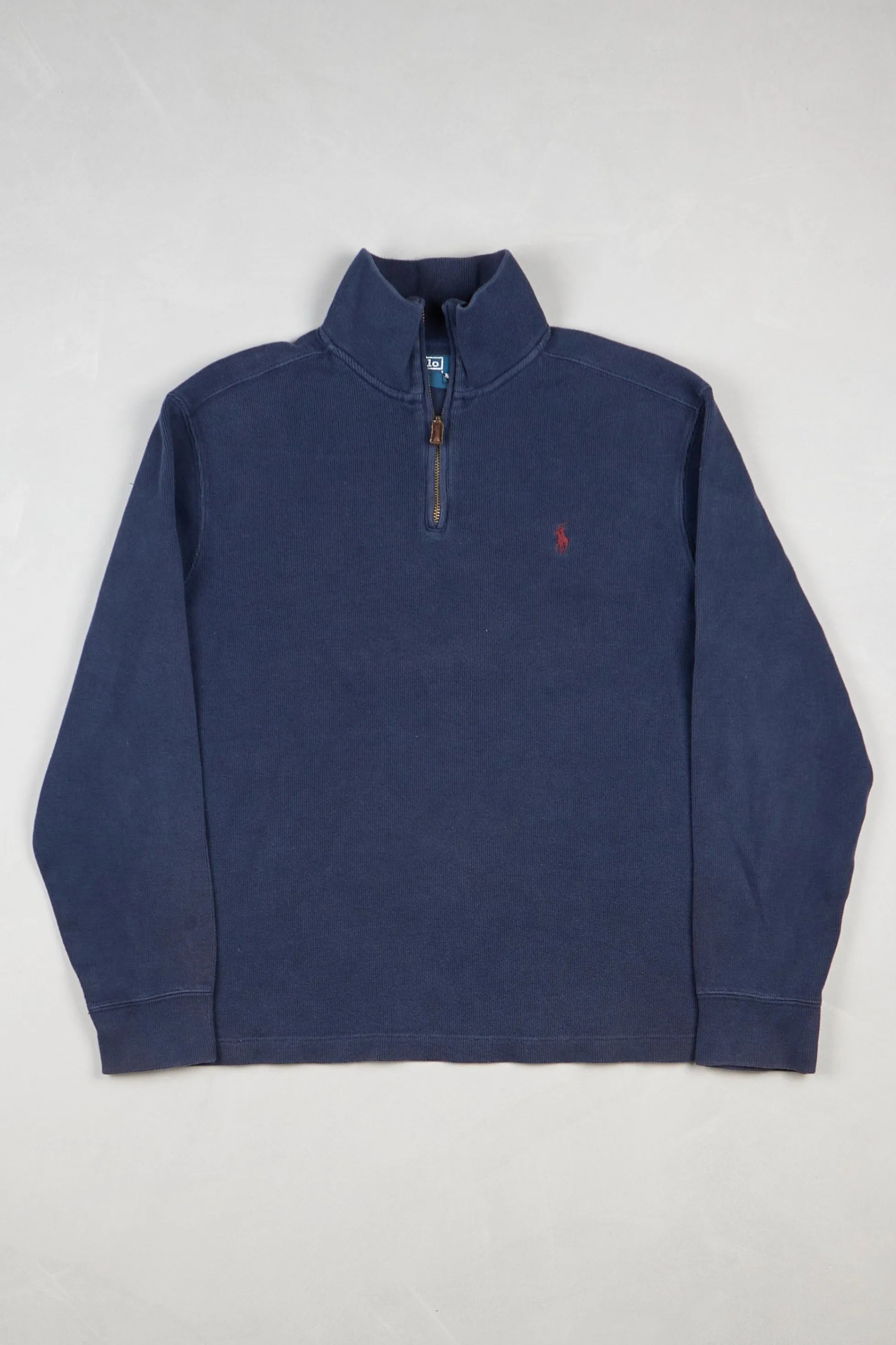 Ralph Lauren - Quarter-Zip (M)