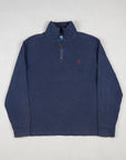 Ralph Lauren - Quarter-Zip (M)