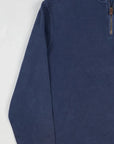 Ralph Lauren - Quarter-Zip (M) Left