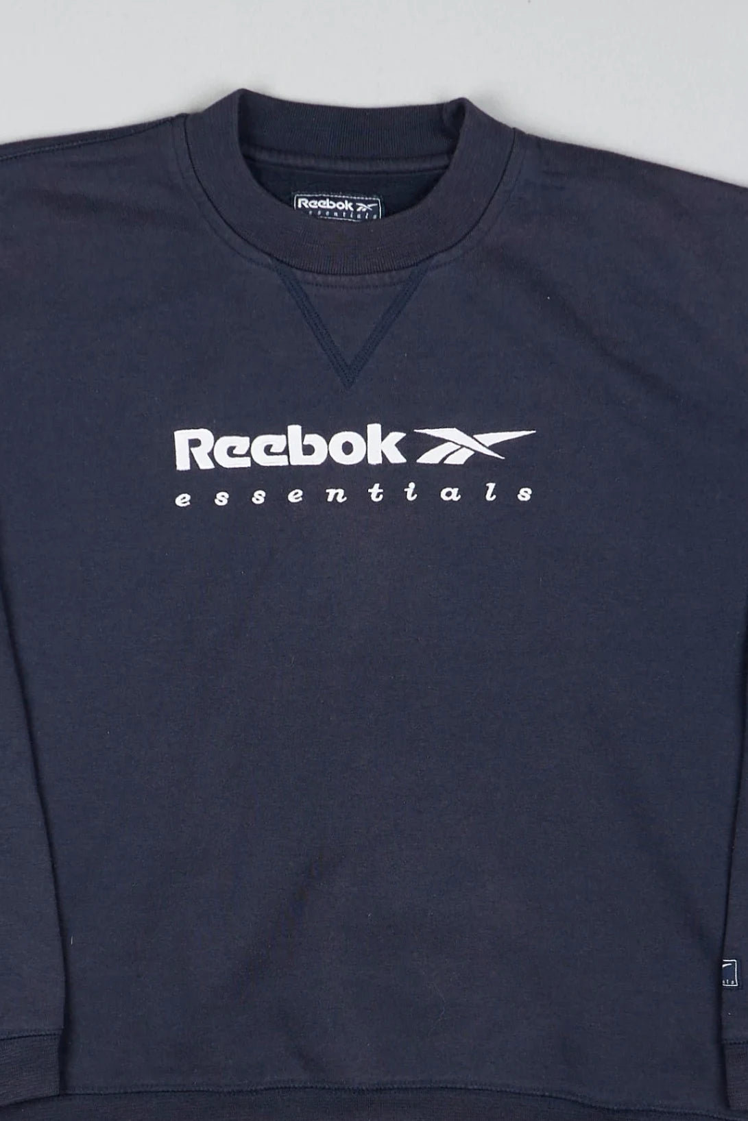 Reebok - Sweatshirt (M) Center