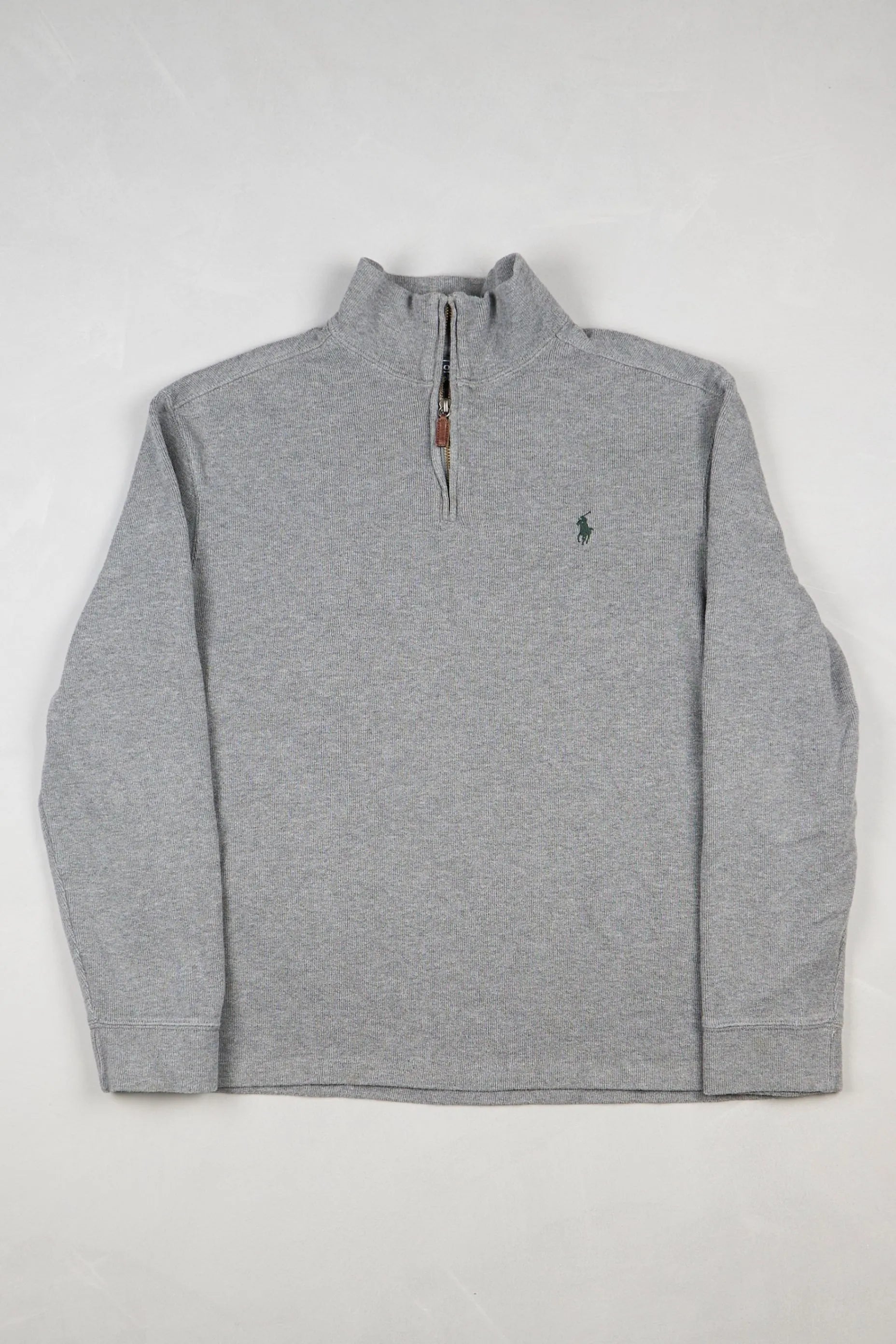 Ralph Lauren - Quarter-Zip (L)