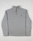 Ralph Lauren - Quarter-Zip (L)