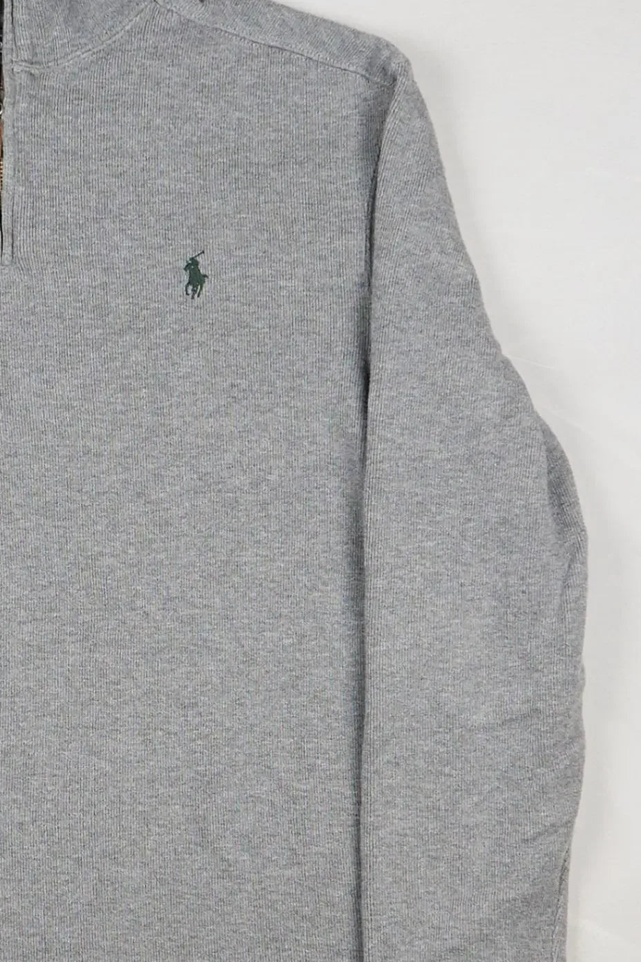 Ralph Lauren - Quarter-Zip (L) Right