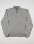 Ralph Lauren - Quarter-Zip (XL)