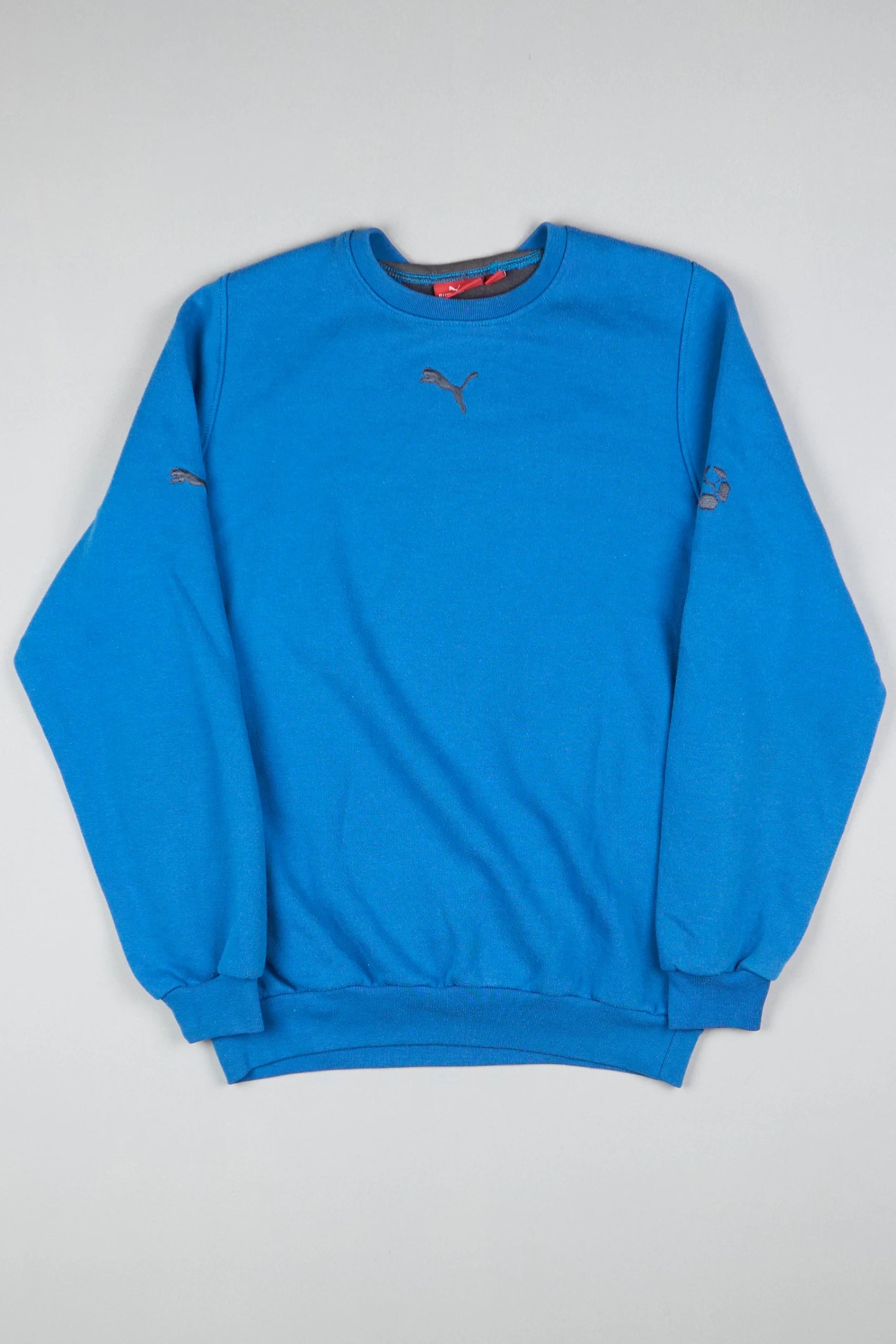 Puma - Sweatshirt (S)