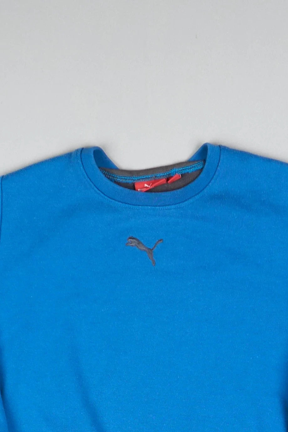 Puma - Sweatshirt (S) Top