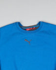 Puma - Sweatshirt (S) Top