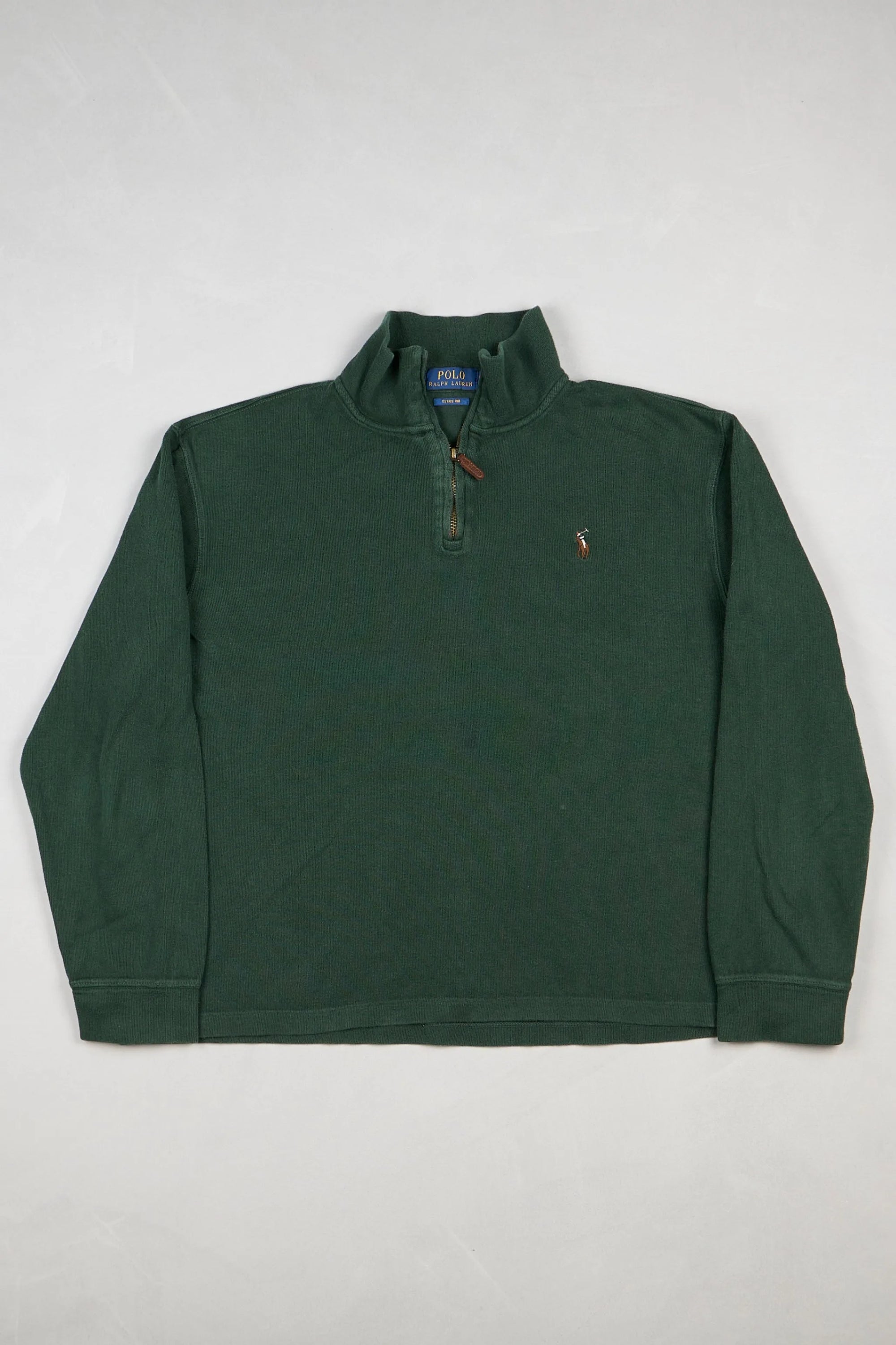 Ralph Lauren - Quarter-Zip (M)