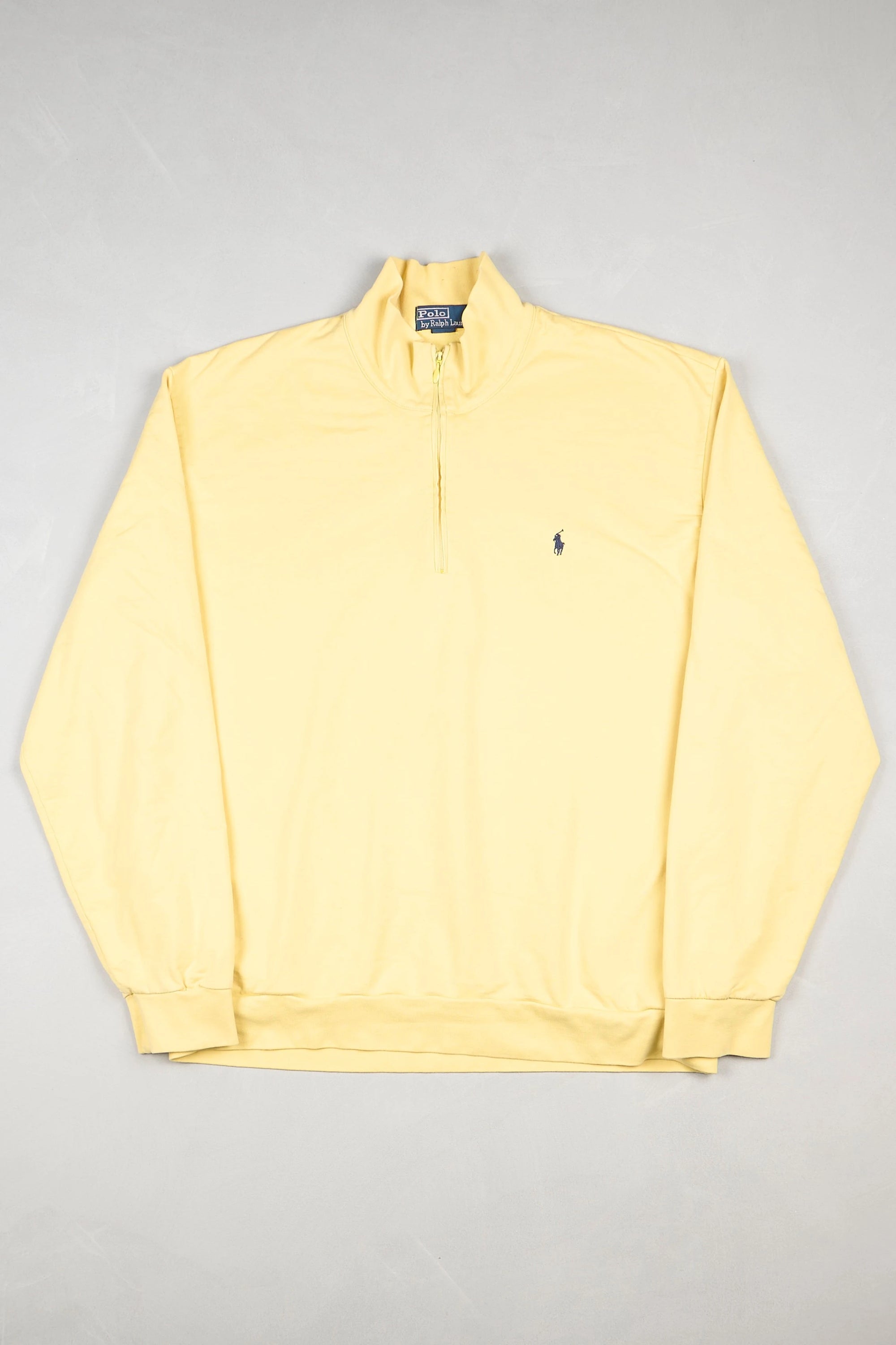 Ralph Lauren - Quarter-Zip (XL)