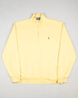 Ralph Lauren - Quarter-Zip (XL)