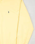 Ralph Lauren - Quarter-Zip (XL) Right