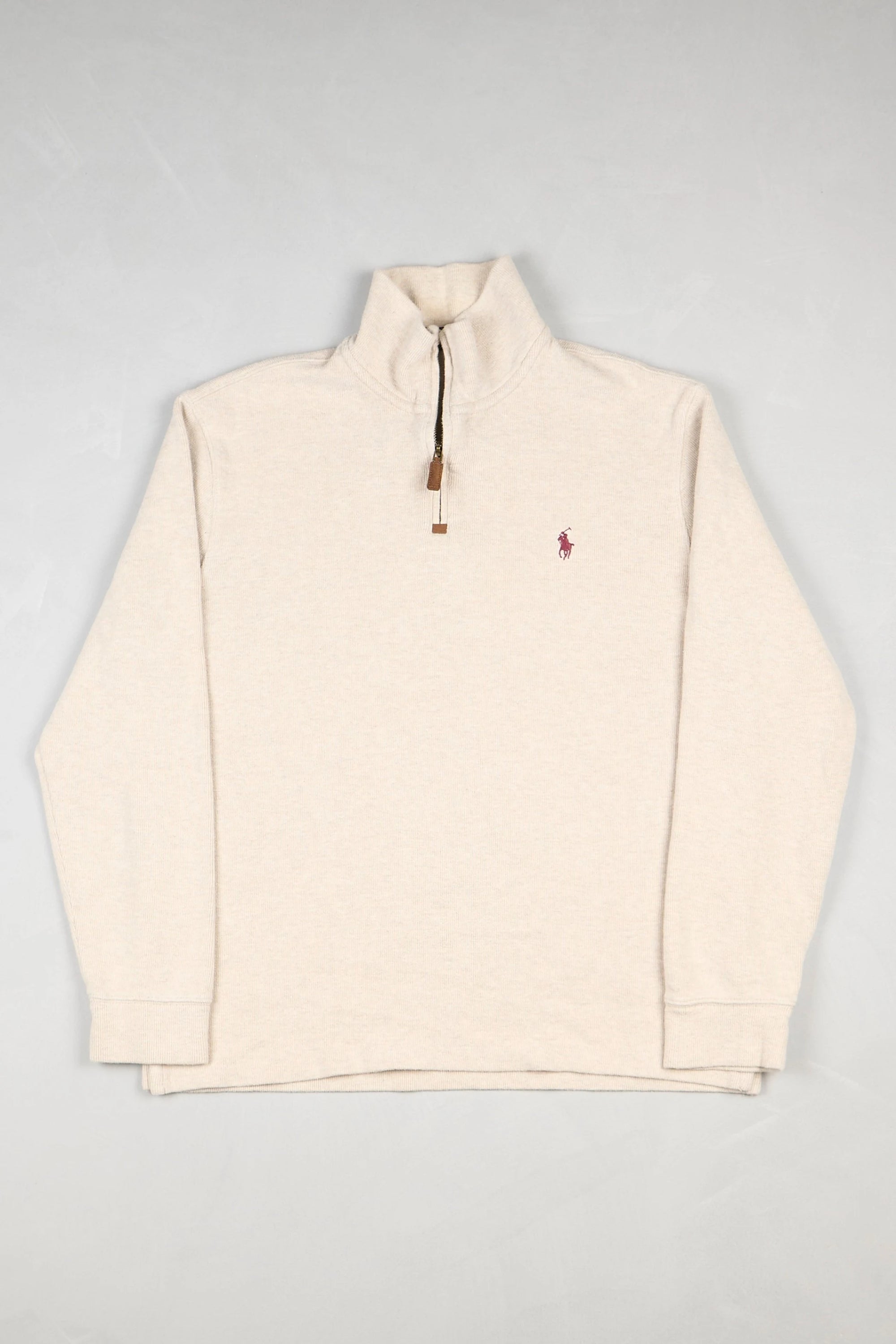 Ralph Lauren - Quarter-Zip (L)