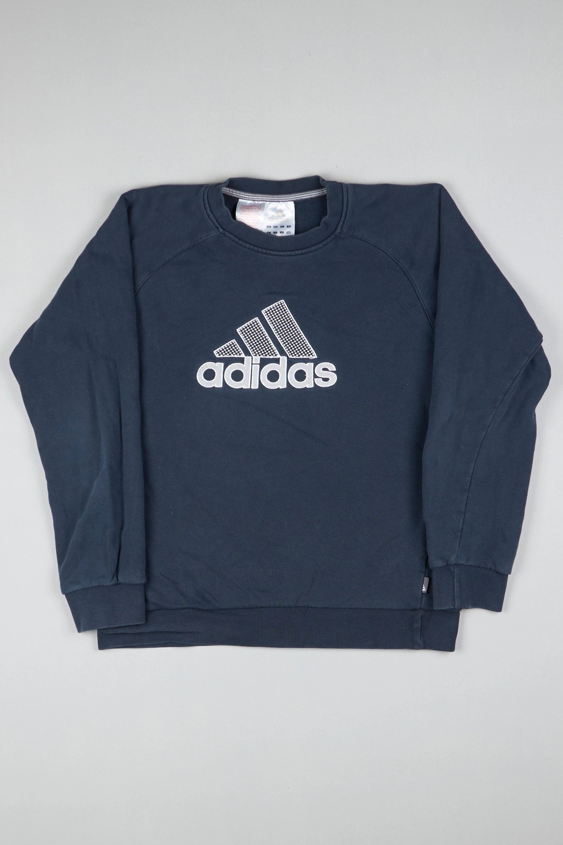 Adidas - Sweatshirt (M)