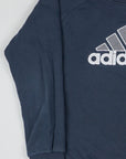 Adidas - Sweatshirt (M) Left