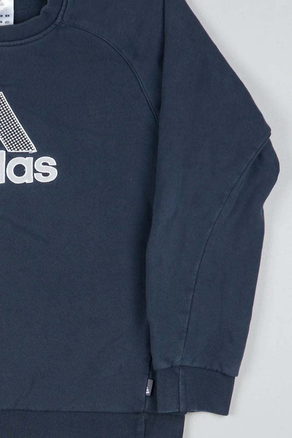 Adidas - Sweatshirt (M) Right