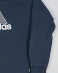 Adidas - Sweatshirt (M) Right