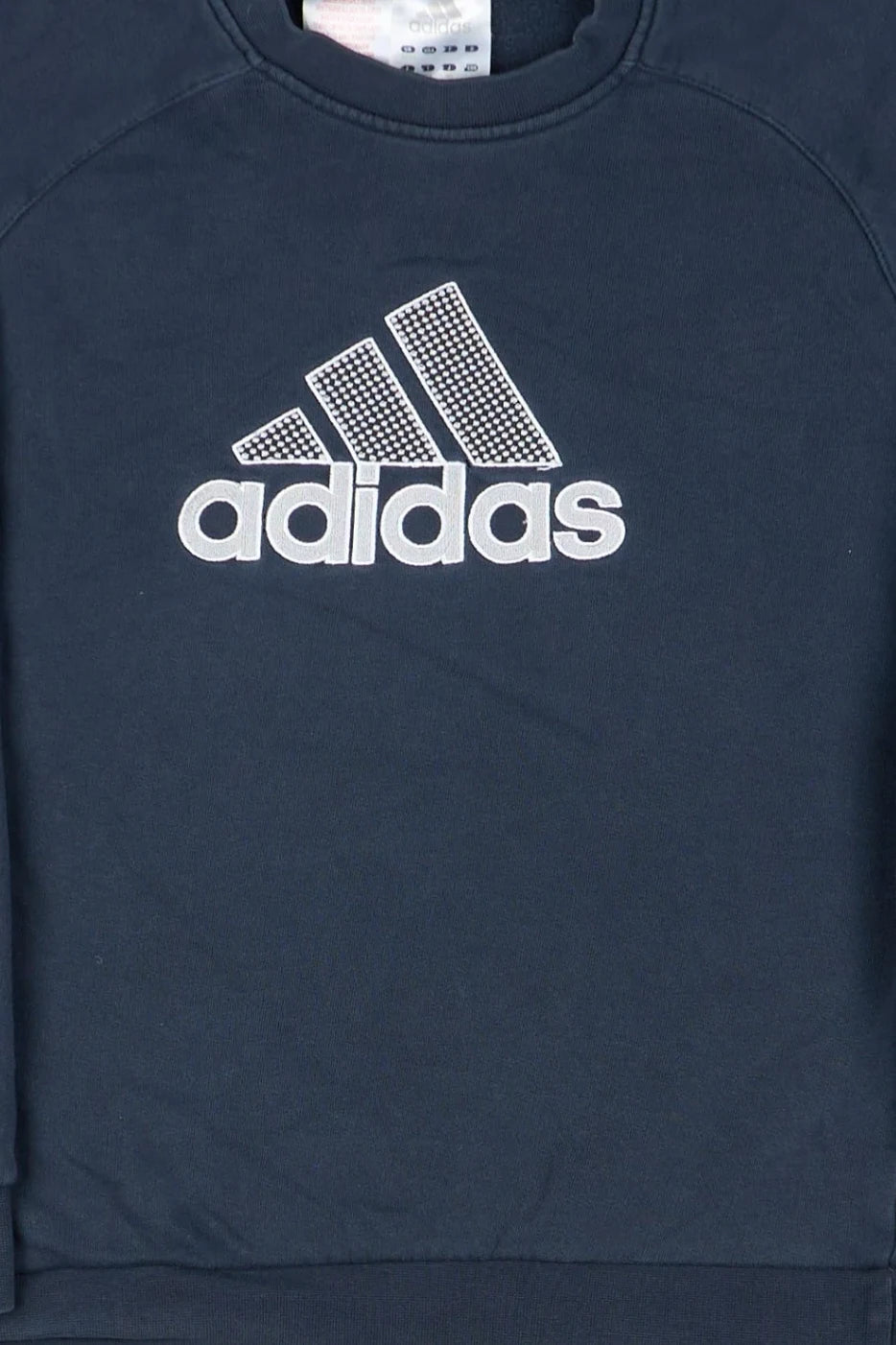 Adidas - Sweatshirt (M) Center