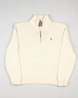 Ralph Lauren - Quarter-Zip (L)