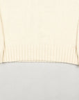 Ralph Lauren - Quarter-Zip (L) Bottom