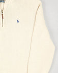 Ralph Lauren - Quarter-Zip (L) Right