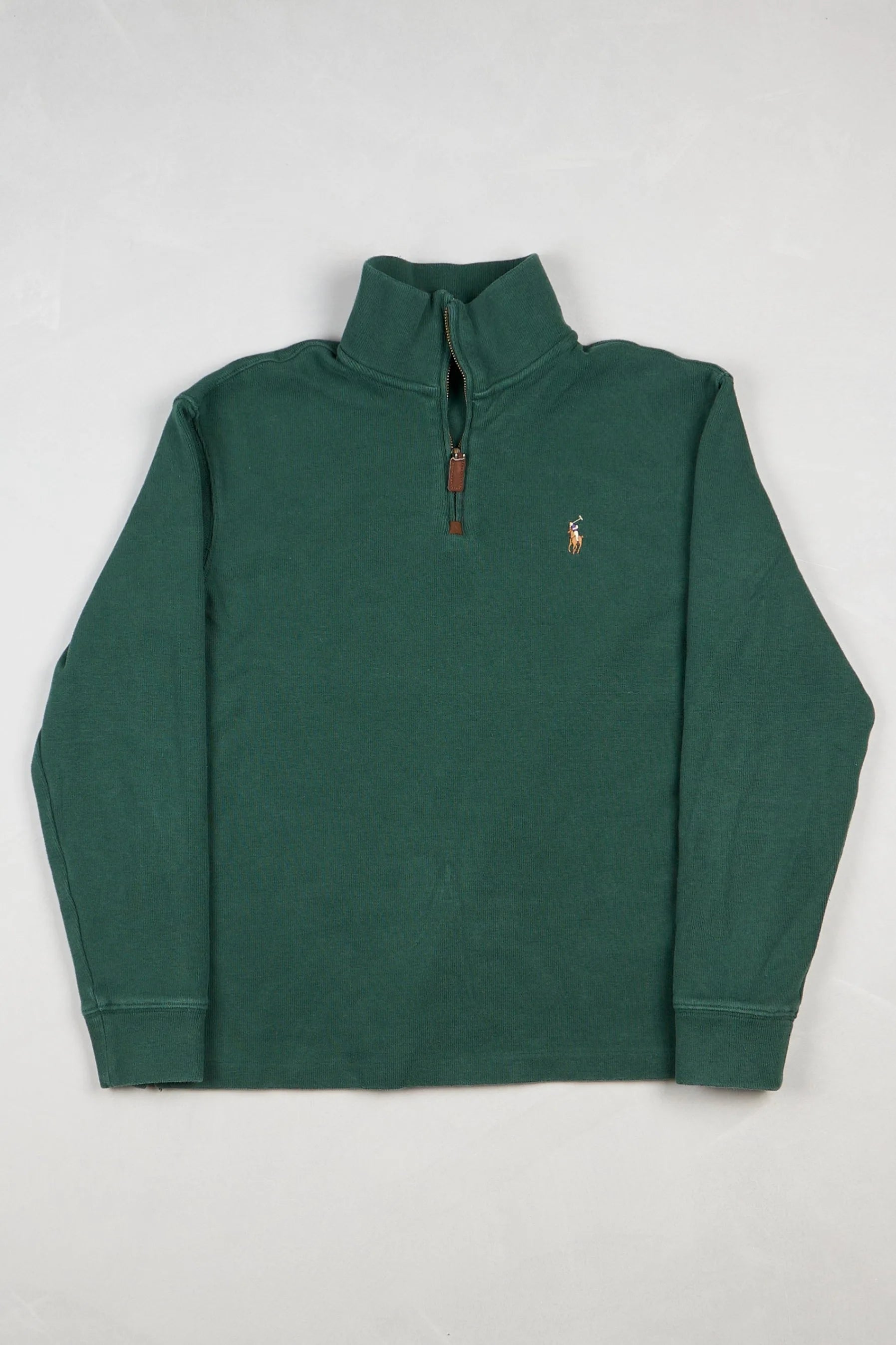 Ralph Lauren - Quarter-Zip (S)