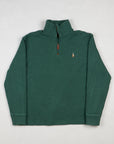 Ralph Lauren - Quarter-Zip (S)