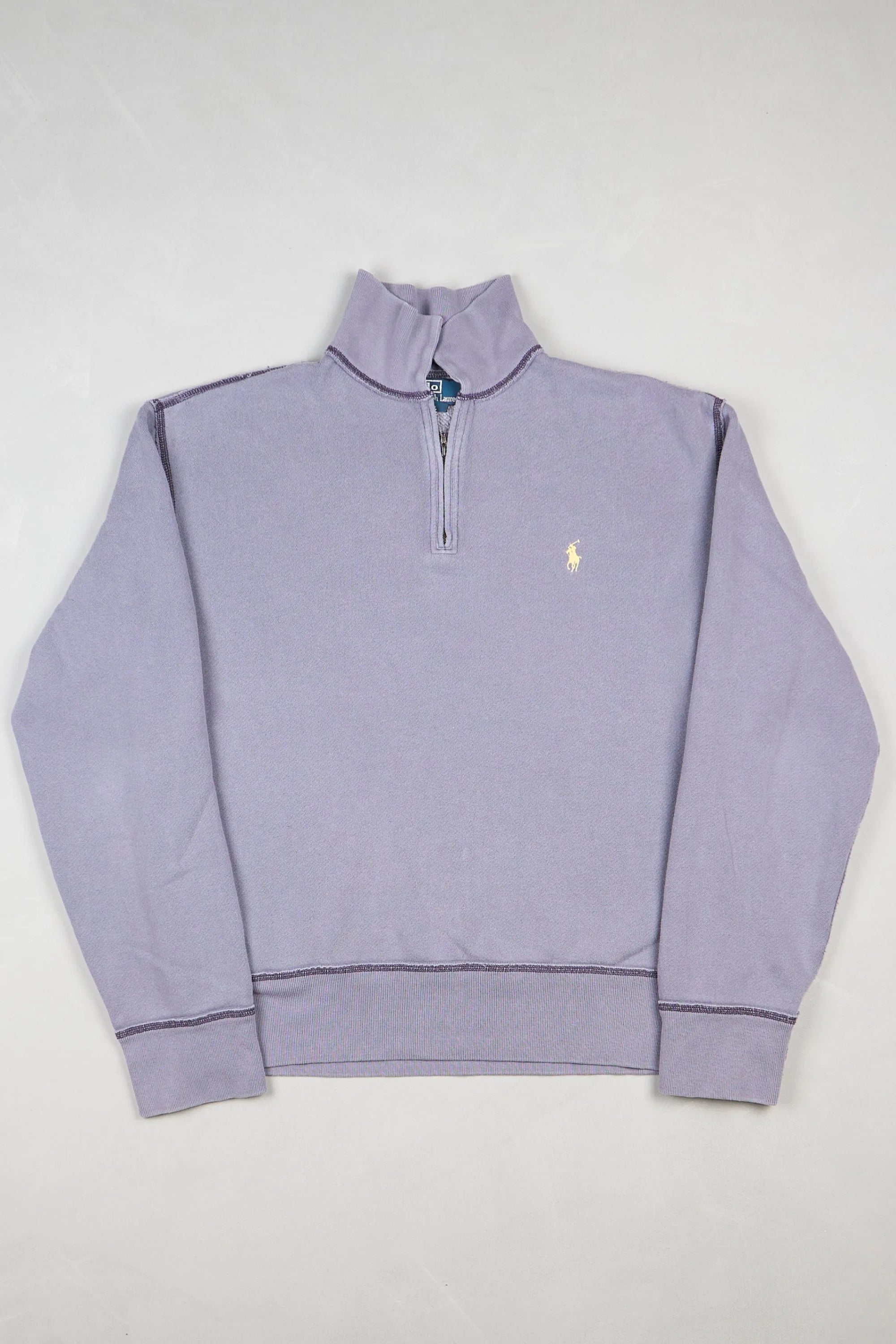 Ralph Lauren - Quarter-Zip (L)