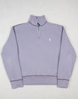 Ralph Lauren - Quarter-Zip (L)