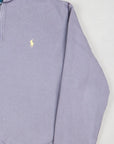 Ralph Lauren - Quarter-Zip (L) Right