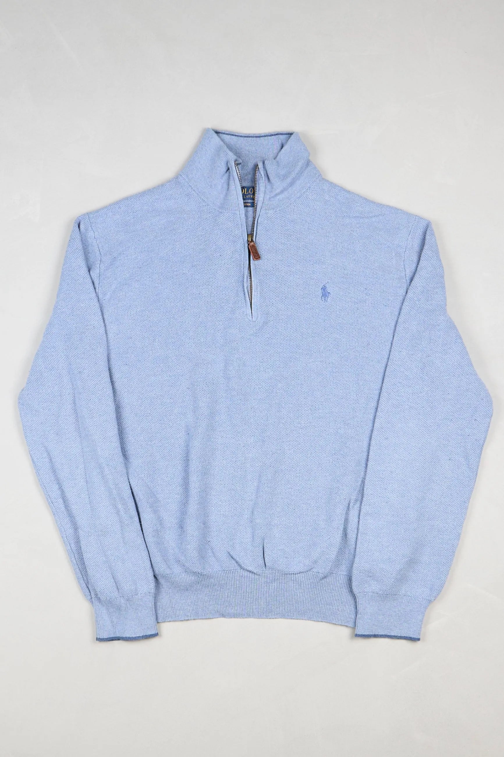 Ralph Lauren - Quarter-Zip (L)