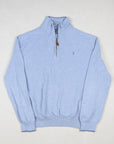 Ralph Lauren - Quarter-Zip (L)