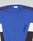 Adidas - Sweatshirt (XL) Center