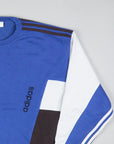 Adidas - Sweatshirt (XL) Right