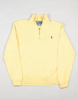 Ralph Lauren - Quarter-Zip (M)