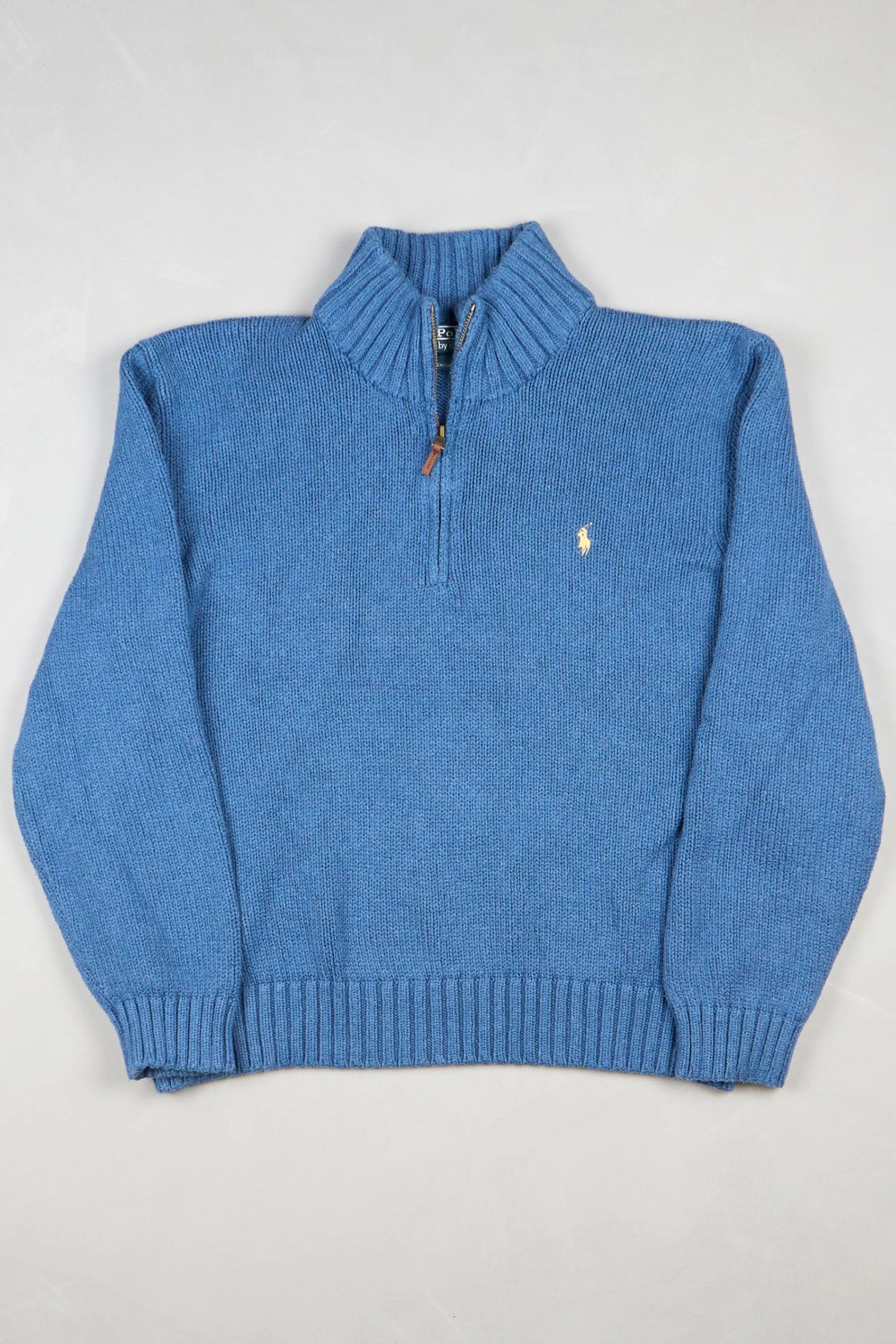 Ralph Lauren - Quarter-Zip (L)