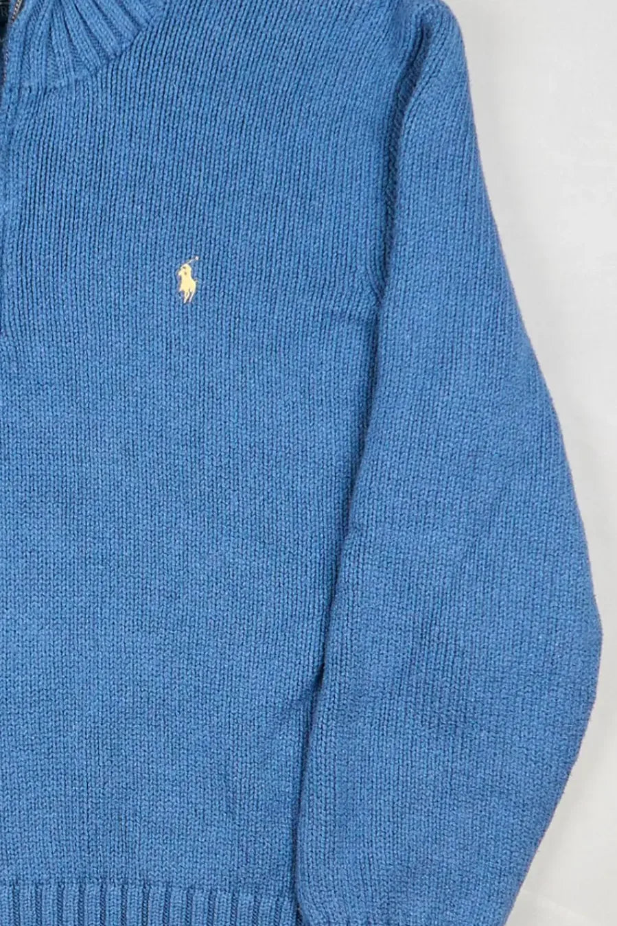 Ralph Lauren - Quarter-Zip (L) Right