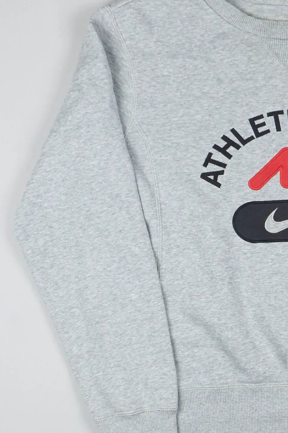 Nike - Sweatshirt (L) Left