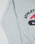 Nike - Sweatshirt (L) Left